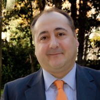 Luis Organista Fernández