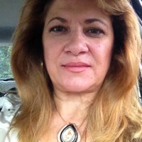 Marisa Da Silva