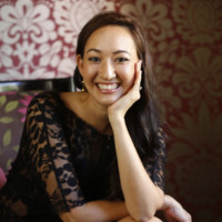 Ashley Mariko Mei Lan Johnson