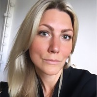 Madeleine Leijon