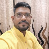 Yogesh Mengar