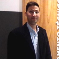 Francisco Javier Dentice Apodaca