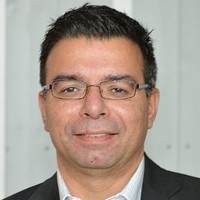 Jorge dos Santos