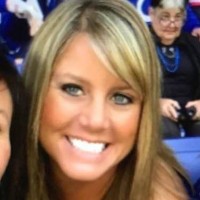 Amy Slonaker