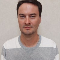 Evgeny Skachkov