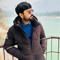 Shubham Keshri