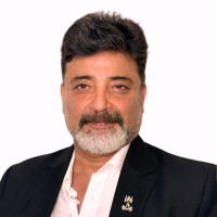 Sanjeev Sabharwal CPP, BCMS , LA ISMS