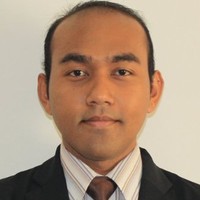Mohd Hafizi Yahya