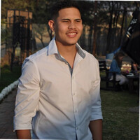 Francois Van Rooi