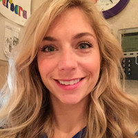 Stephanie West B.S., Rdms