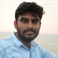 Tushar Khelge