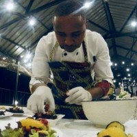 Kevin Ngugi