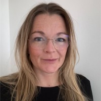 Anne Sofie Rasmussen