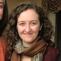 Laura Marenghi