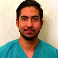 Dr. Borys V. Arbelaez B.