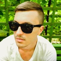 Dmitriy Ziberov