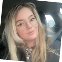 Ashley Blom