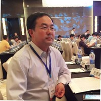 Haibo Cong