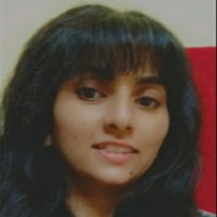 Srushti Nikam