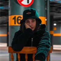 Imane Chater
