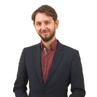 Patryk Rozek