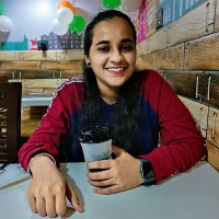 Disha Parab