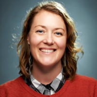 Brandie G Sweany, IIDA, LEED AP