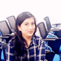 Sarbjeet Kaur