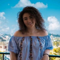 Maria Baljian