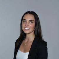 Audrey Galustian