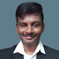Murali Krishna Kurapati
