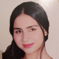 Maryem Ben Jeddou