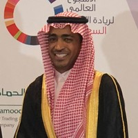 Abdulaziz Al Ali