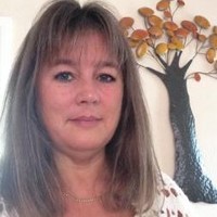 Catherine Bufton