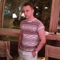 Valentin Berezin