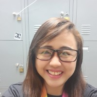 Romina Aurelia Anne Dela Paz
