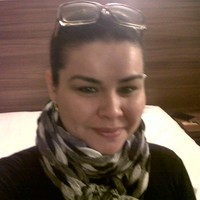 Fabiana Scheidt