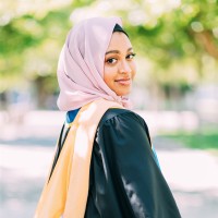 Javeria Ahmed