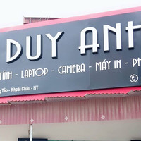Máy Tính Duy Anh