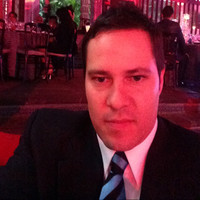 Gustavo Garcia T.