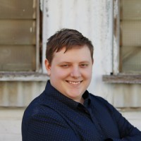 Joshua Harding