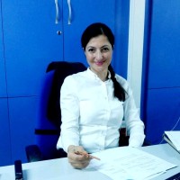 Dilek Demir