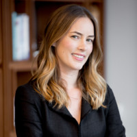 Allison Wolfe, ICD.D
