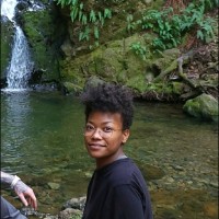 Amani Taylor