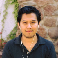 Josue Mauricio Vargas Galvan