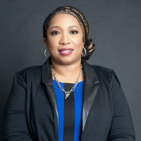 Ivy Tillman, Edd, Cip