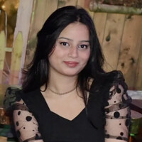 Poornima Gupta