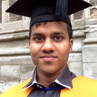 Ramakrishnan Balakrishnan