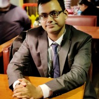 Supratik Bhattacharjee