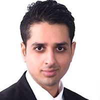 Sat Sharma, Mba